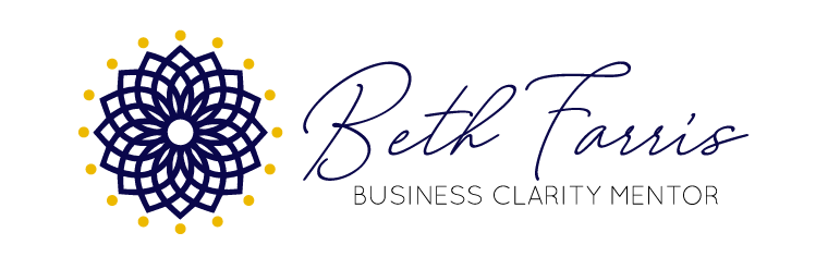 Beth Farris - Business Clarity Mentor